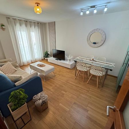 Duplex Amantes Apartment Teruel Exterior photo