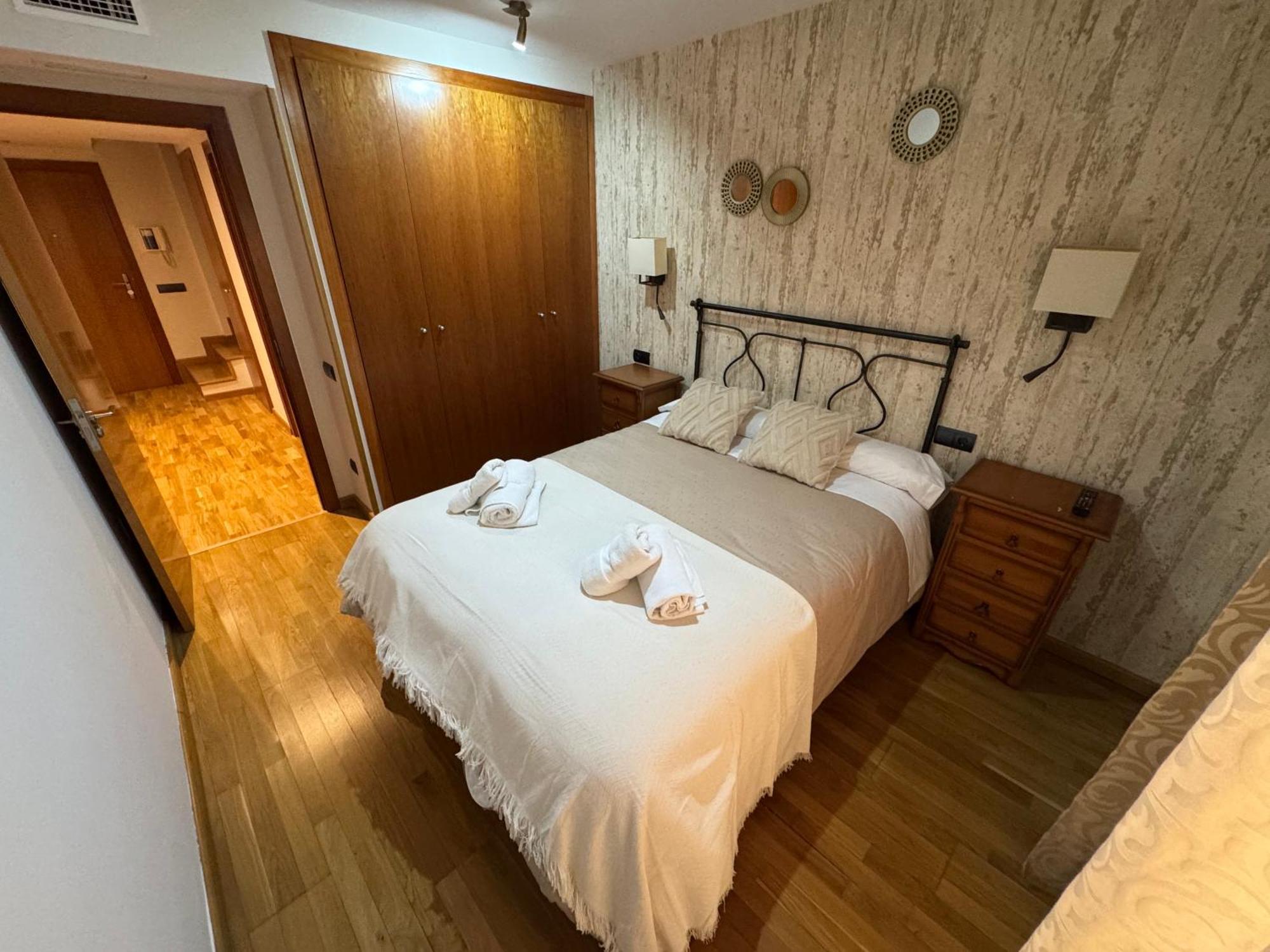 Duplex Amantes Apartment Teruel Exterior photo